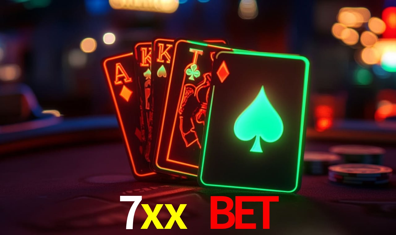 Jogos de Slot 7xx bet