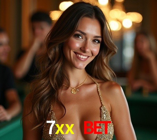 Jogos Exclusivos 7xx bet