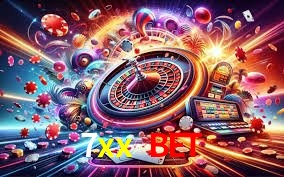 Estatísticas Esportivas 7xx bet