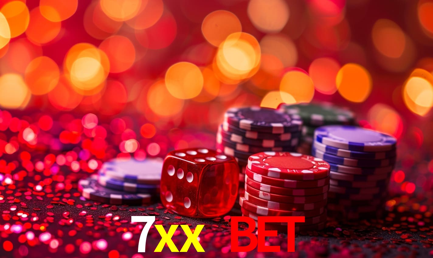 A Emoção da Loteria na 7xx bet: Uma Chance de Mudança de Vida
