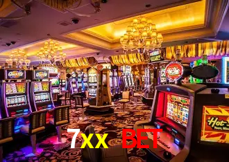 Descubra a Essência do 7xx bet: Nossa História e Compromissos