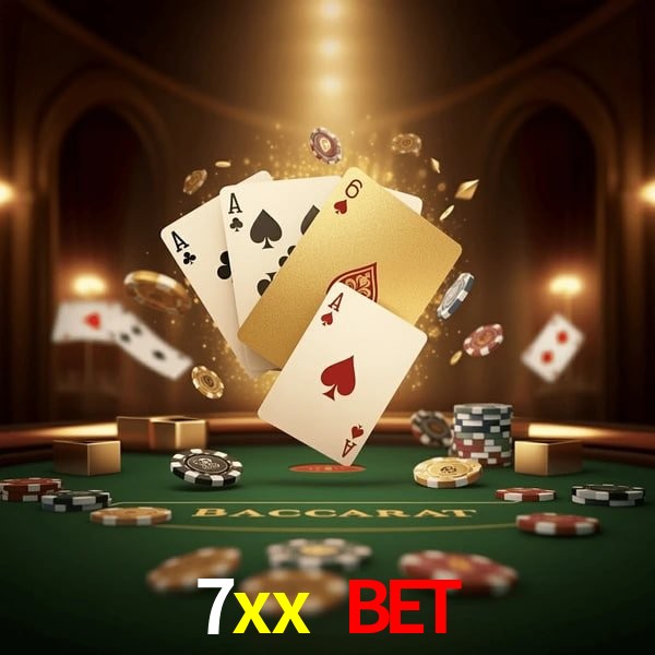 VIP Casino 7xx bet