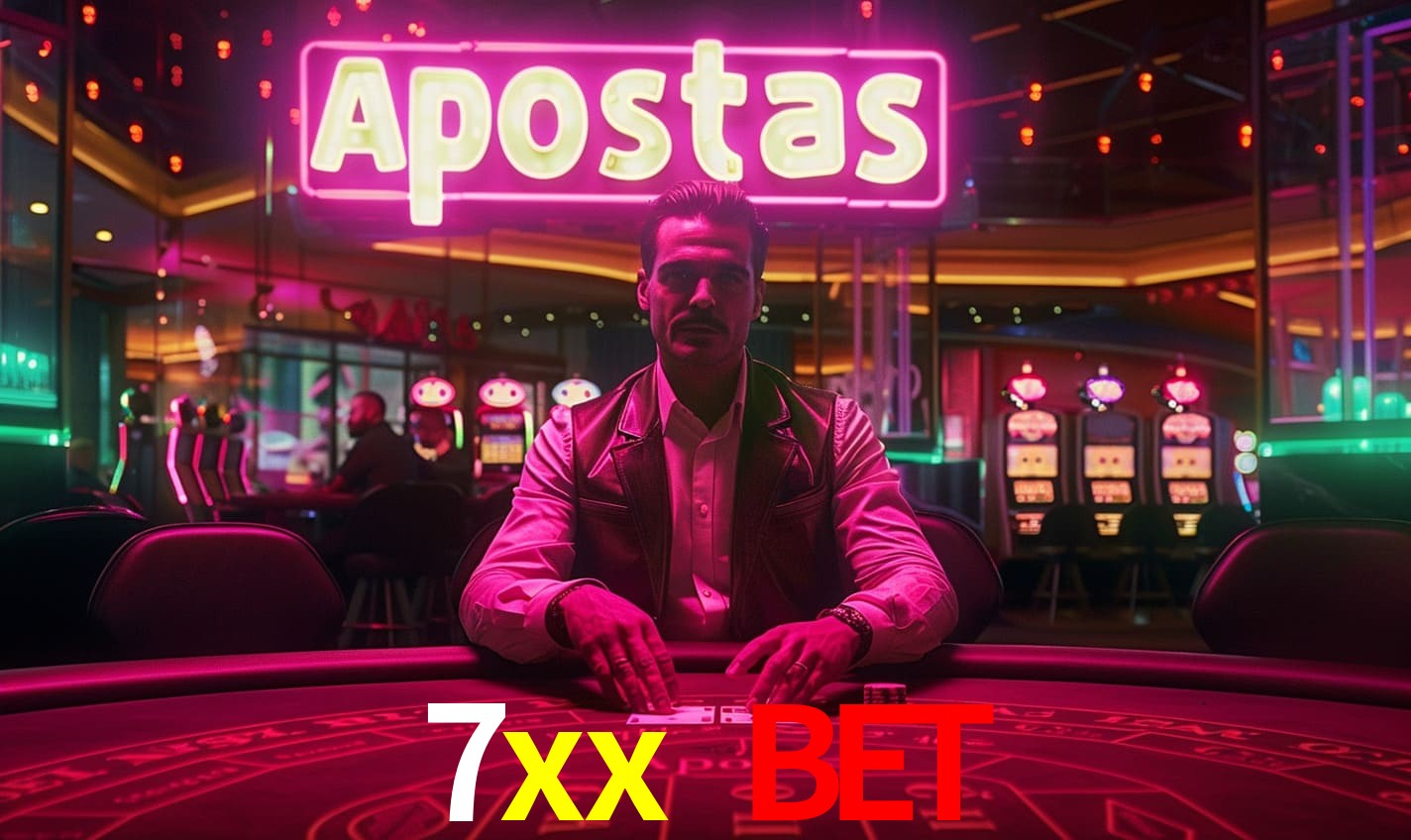 Desvendando o Mundo dos Jogos Virtuais na 7xx bet