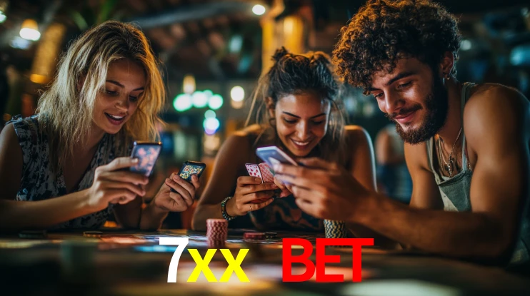 Welcome Bonus 7xx bet