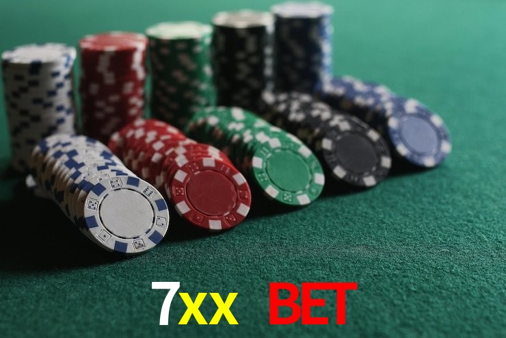 Experiência VIP 7xx bet