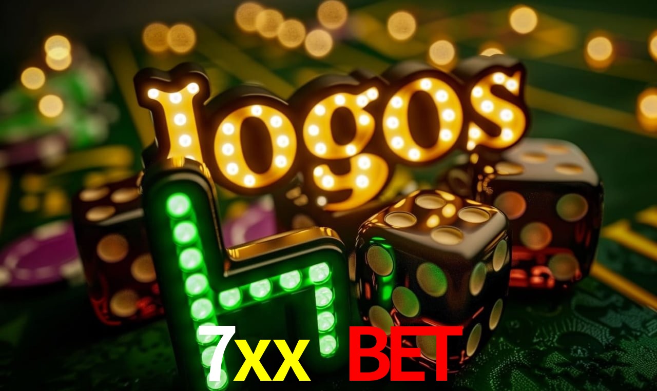 Diretório de Jogos 7xx bet