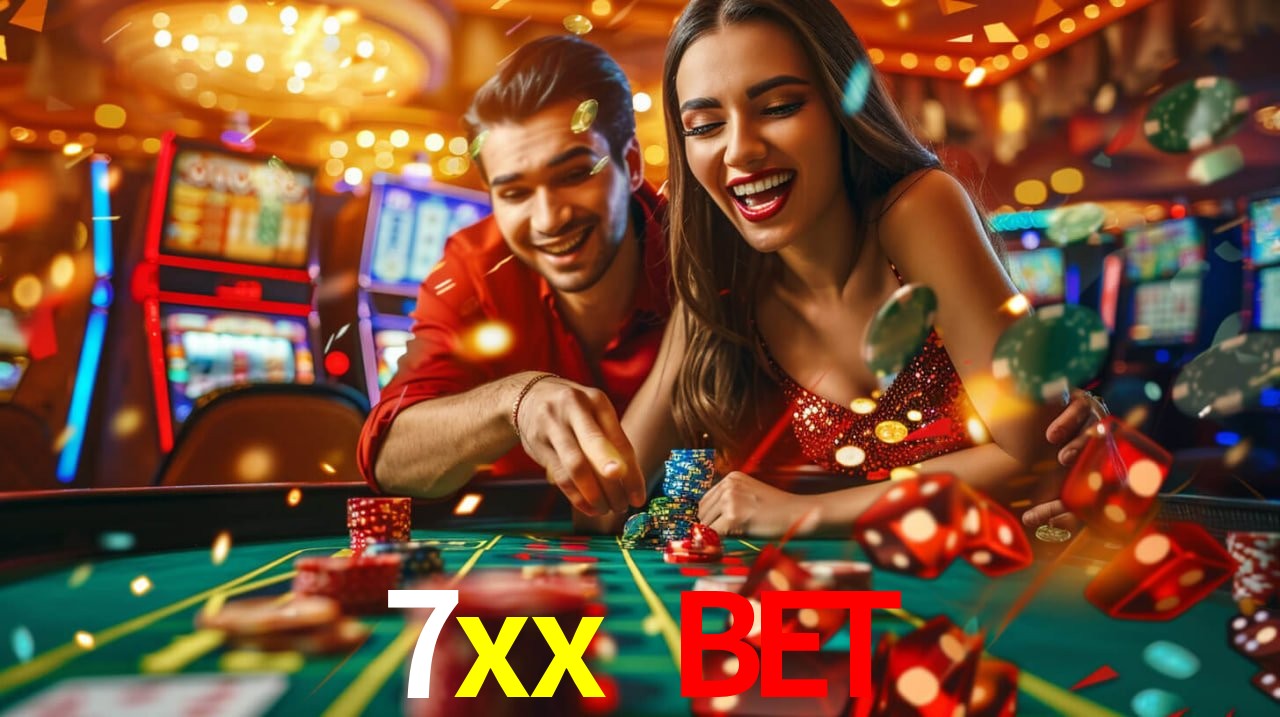 Integração de APIs 7xx bet