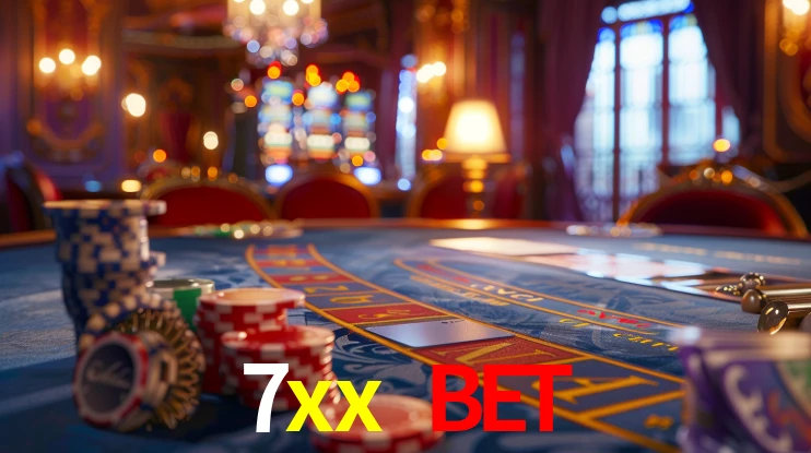 Secure Login 7xx bet