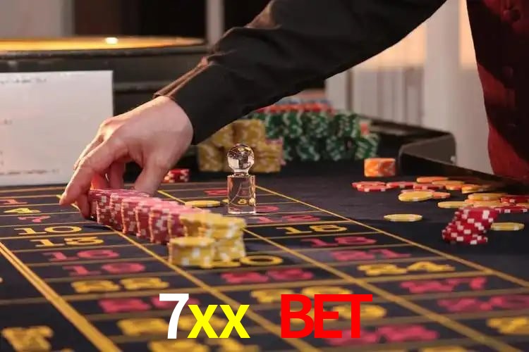 Descubra o Programa VIP da 7xx bet: Vantagens Exclusivas para Jogadores