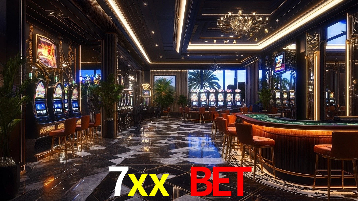 7xx bet