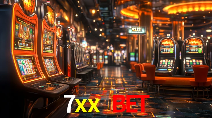 7xx bet