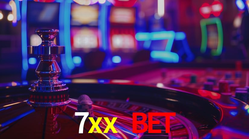 7xx bet: Jogos de Caça-Níqueis-Altas Recompensas, Roleta-Velocidade, Blackjack-Desafios Máximos