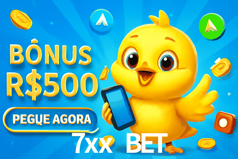 Weekend Specials 7xx bet