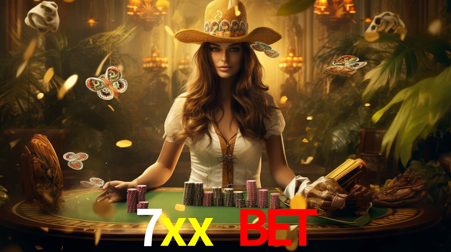 Tournaments 7xx bet