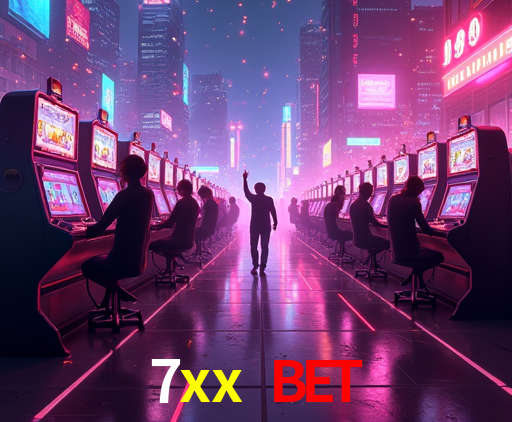 Mesa de Blackjack 7xx bet