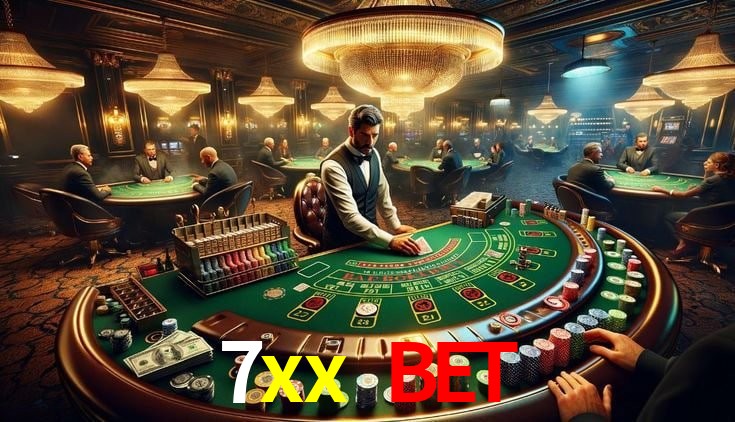Welcome Bonus 7xx bet