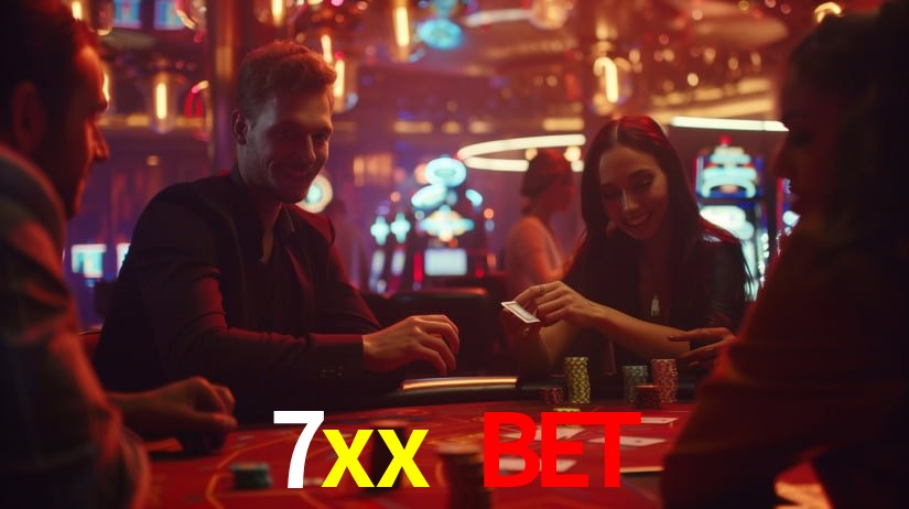 A Popularidade dos Caça-Níqueis no 7xx bet