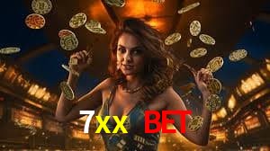 Statistics 7xx bet