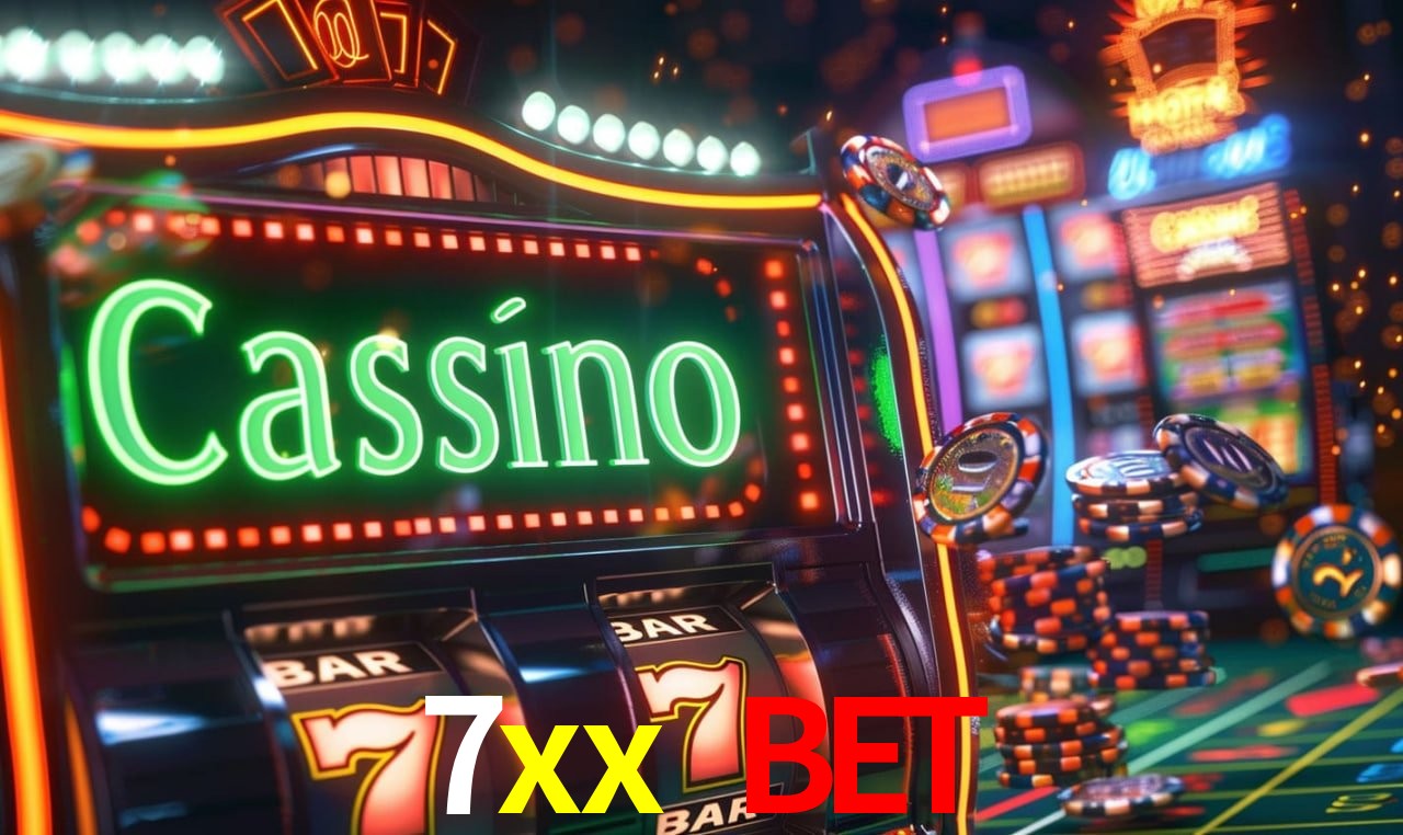 Sistemas de Segurança 7xx bet