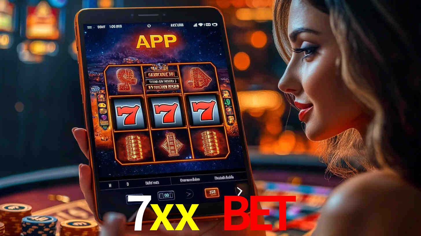 7xx bet apk