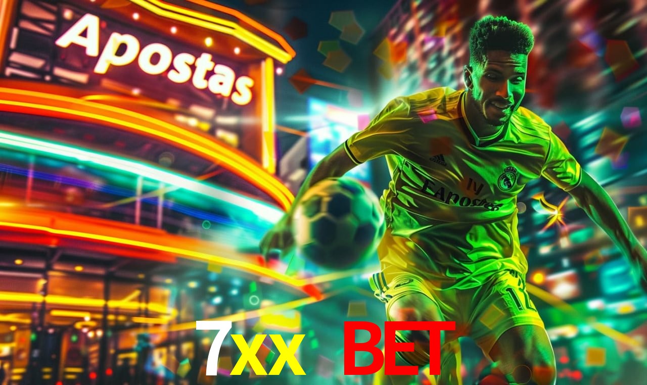 Provedores de Jogos 7xx bet