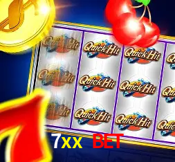Apostas Esportivas na 7xx bet: Um Guia Completo