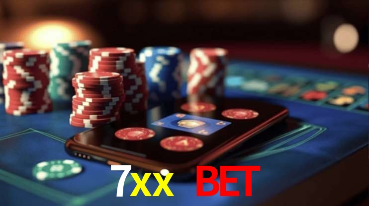 Login Seguro 7xx bet