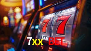 Design Responsivo 7xx bet