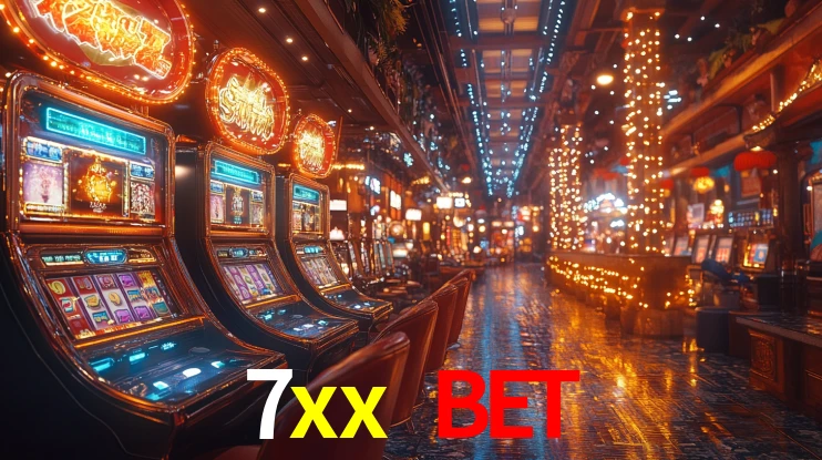 7xx bet: Seu Especialista em Apostas Esportivas Brasileiras