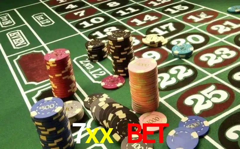 Casino Ao Vivo 7xx bet