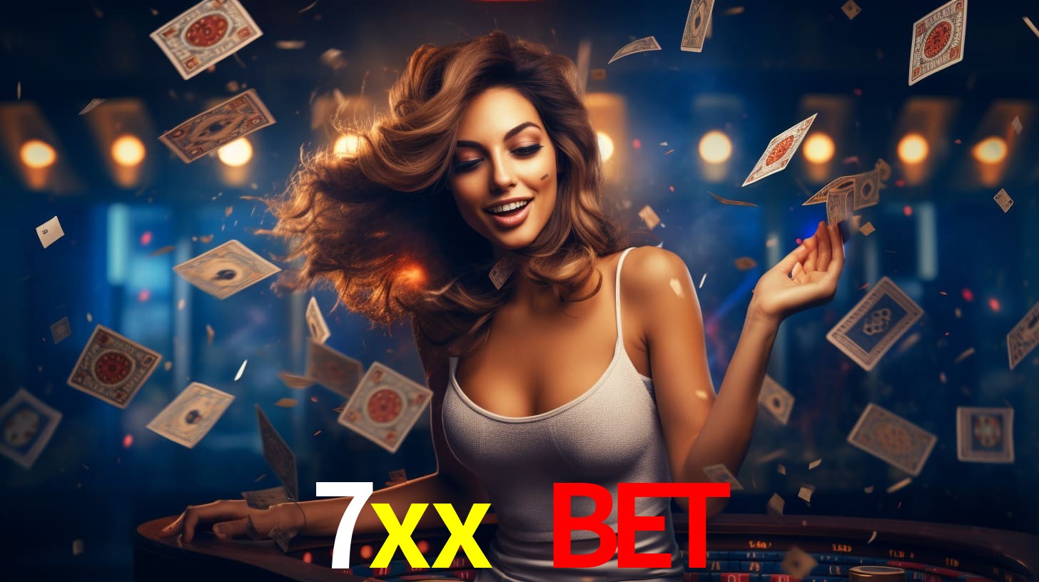 7xx bet: Seu Cassino Premiado com Pagamentos Rápidos