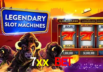 A Emoção da Loteria na 7xx bet: Uma Chance de Mudança de Vida