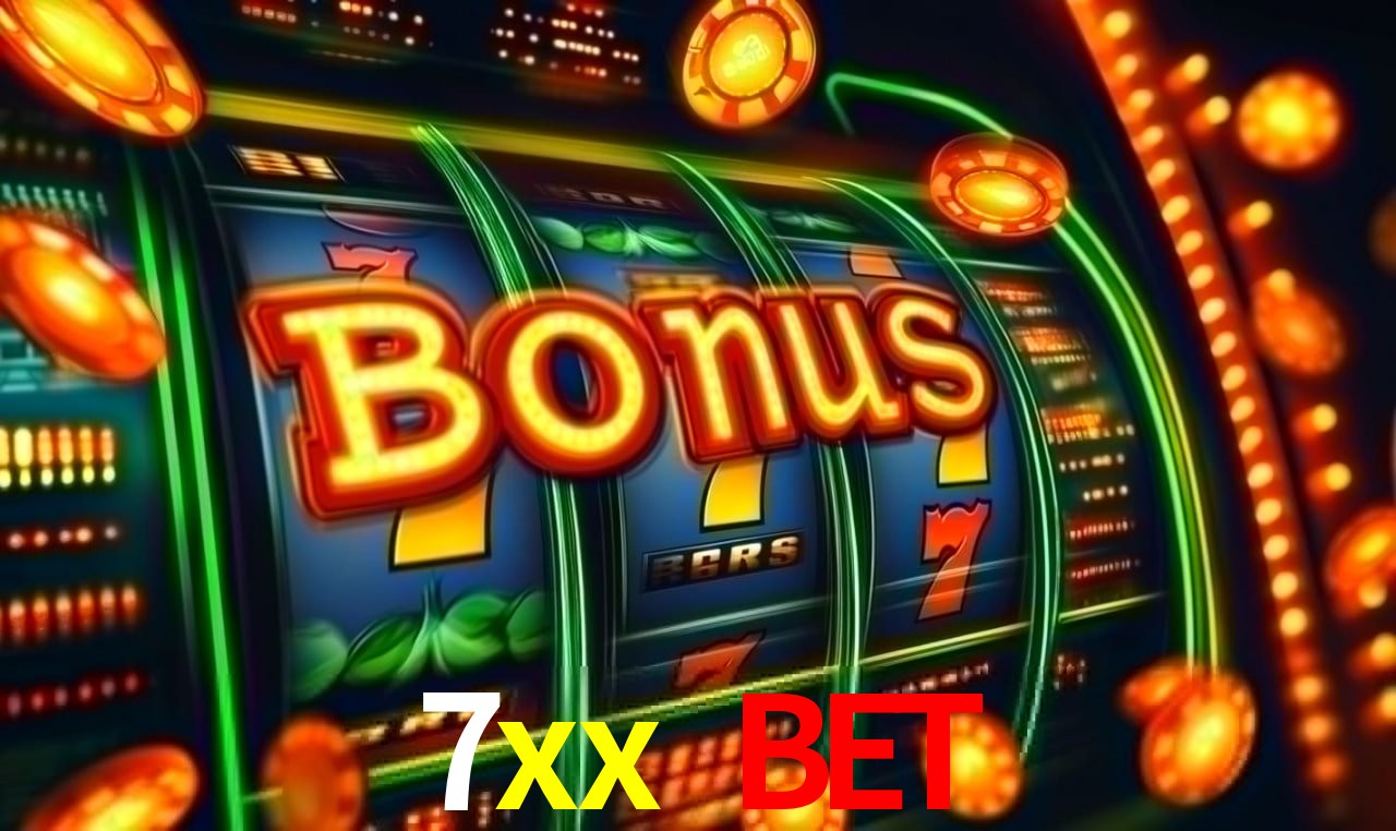 Live Casino 7xx bet