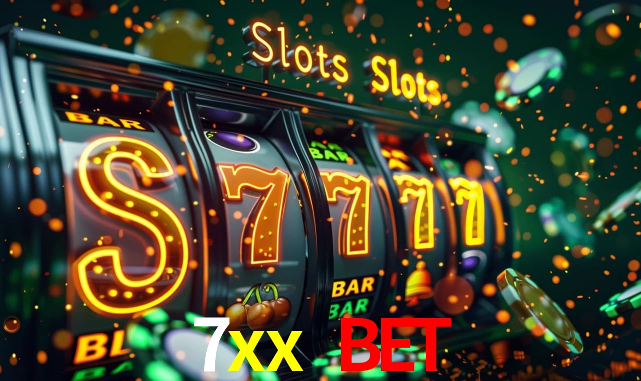 Apostas de Futebol 7xx bet