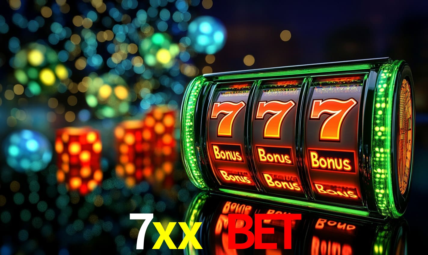 Tecnologia da Plataforma 7xx bet