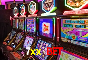 Apostas Esportivas na 7xx bet: Um Guia Completo