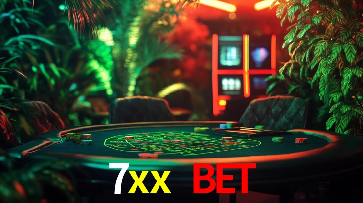Daily Bonuses 7xx bet