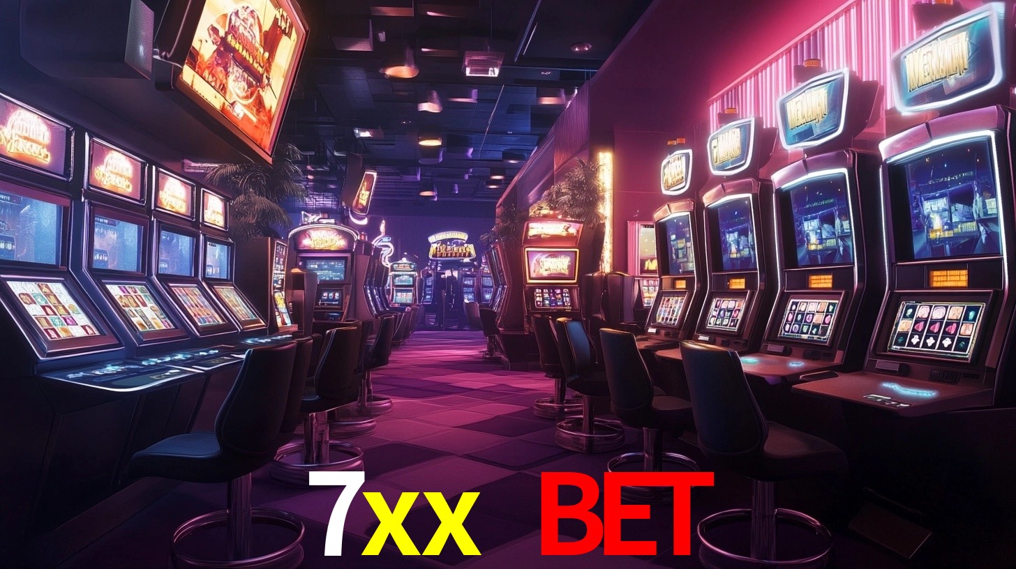 7xx bet apk