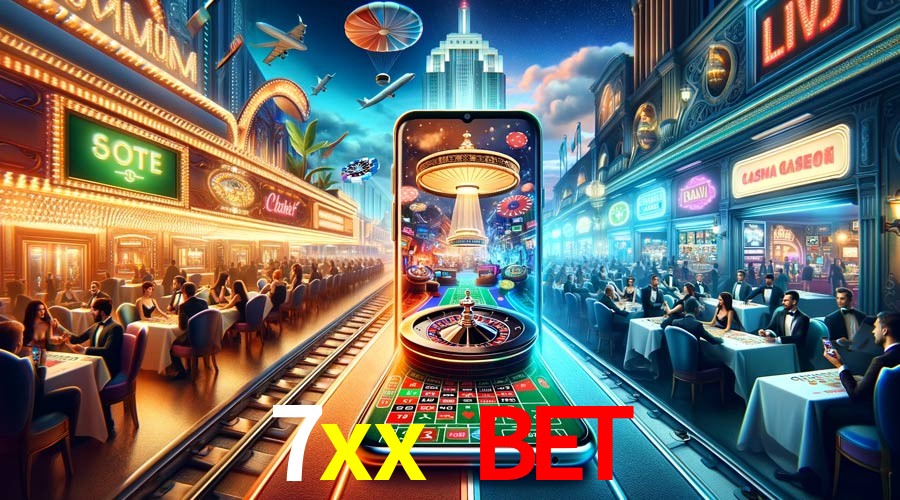 Flash Promotion 7xx bet