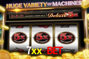 Descubra o Mundo do Cassino Online com 7xx bet