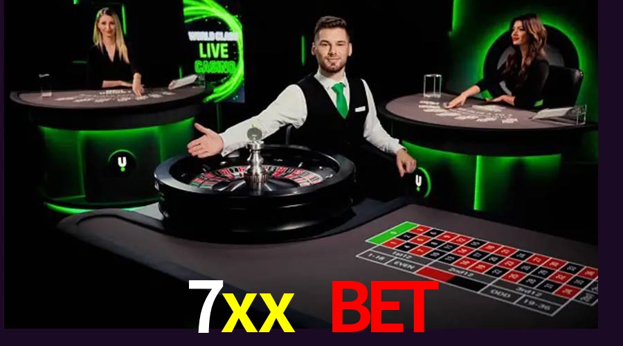 Exclusive Offers 7xx bet