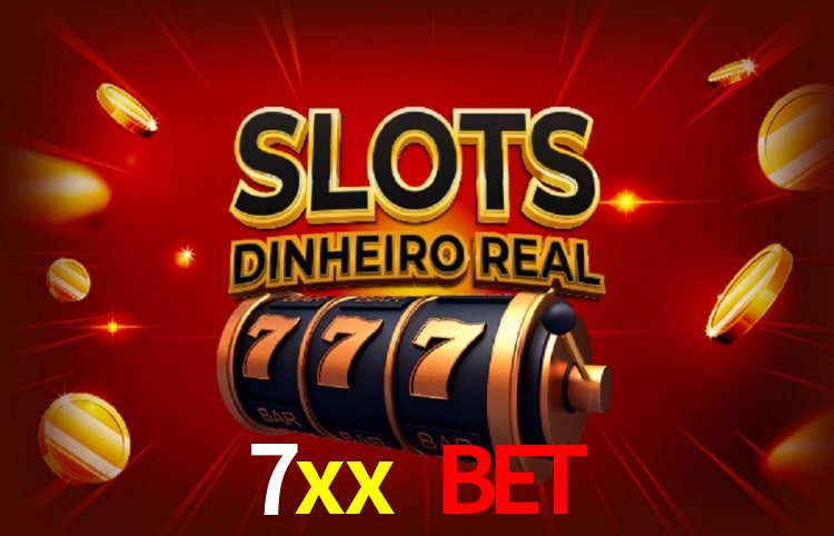 7xx bet Logo Oficial