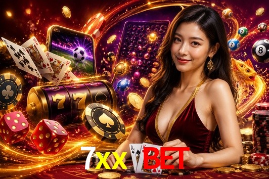 APP oficial da 7xx bet para mobile