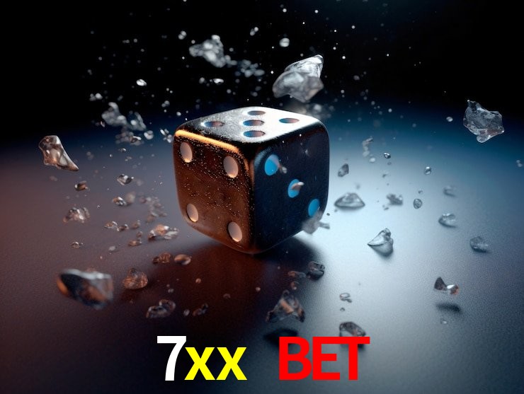 7xx bet Plataforma Confiável