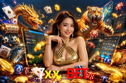 Game Providers 7xx bet