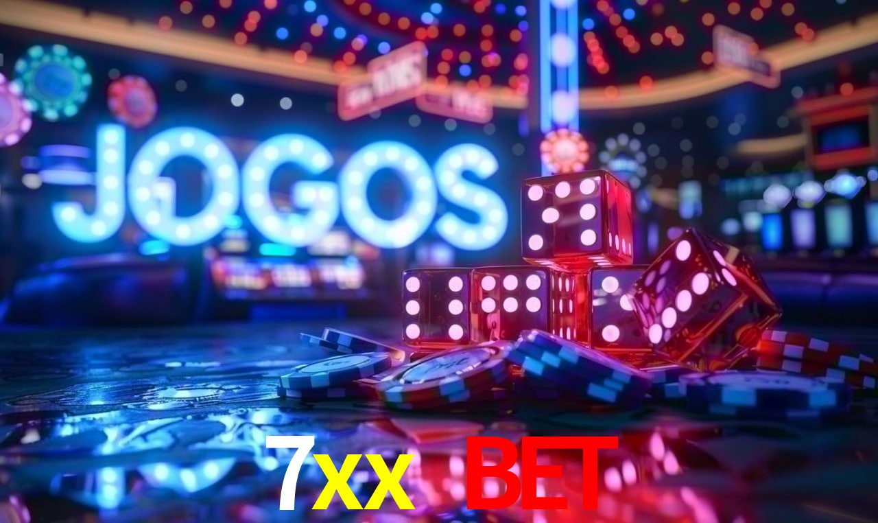 Bônus Diários 7xx bet