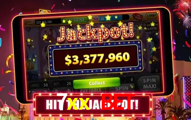 Descubra o Mundo do Cassino Online com 7xx bet