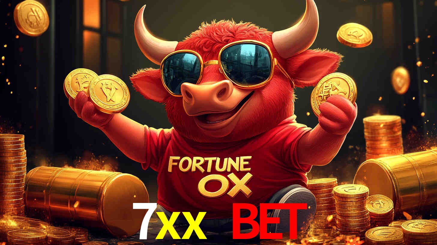 Apostas Esportivas na 7xx bet: Um Guia Completo