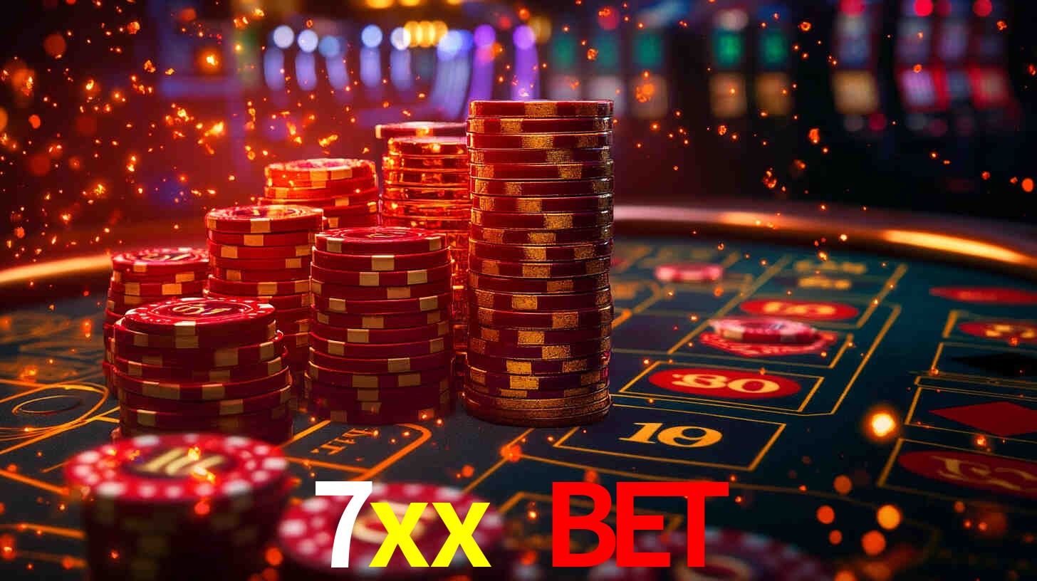 7xx bet App Interface