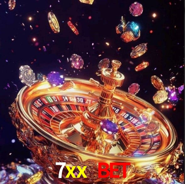 7xx bet Logo Verificado